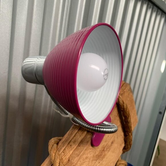 desk/work lights - Picture 2 of 2